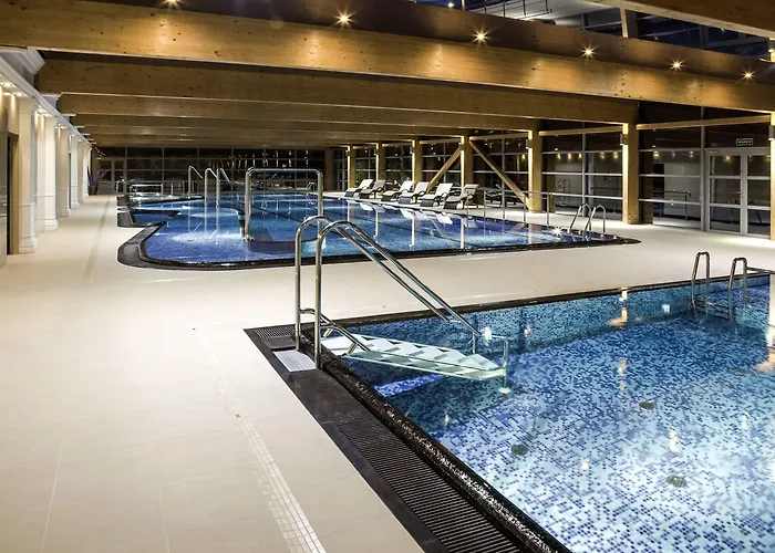 Doris Spa